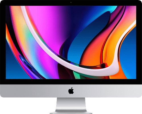 Apple 27" iMac Retina 5K (Mid 2020)