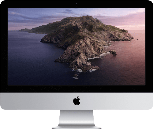Apple 21.5" iMac (Mid 2020)