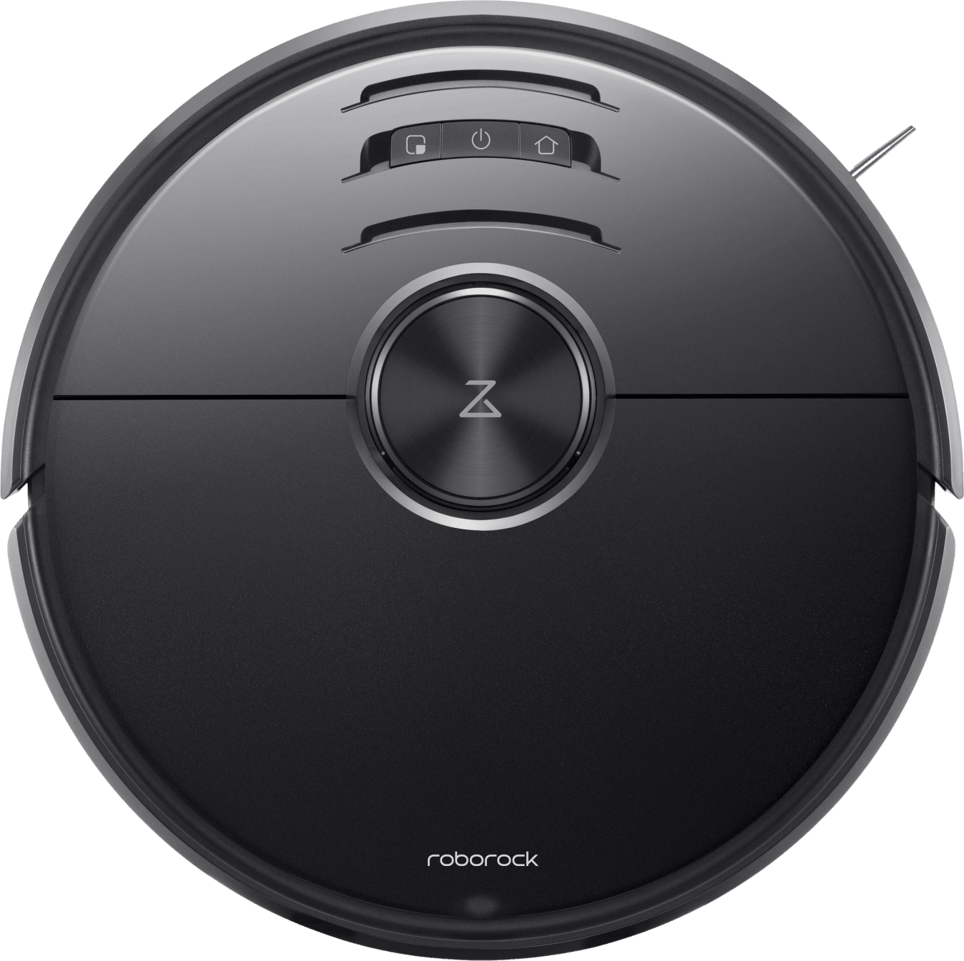 Roborock S6 MaxV Saugroboter mit Wischfunktion