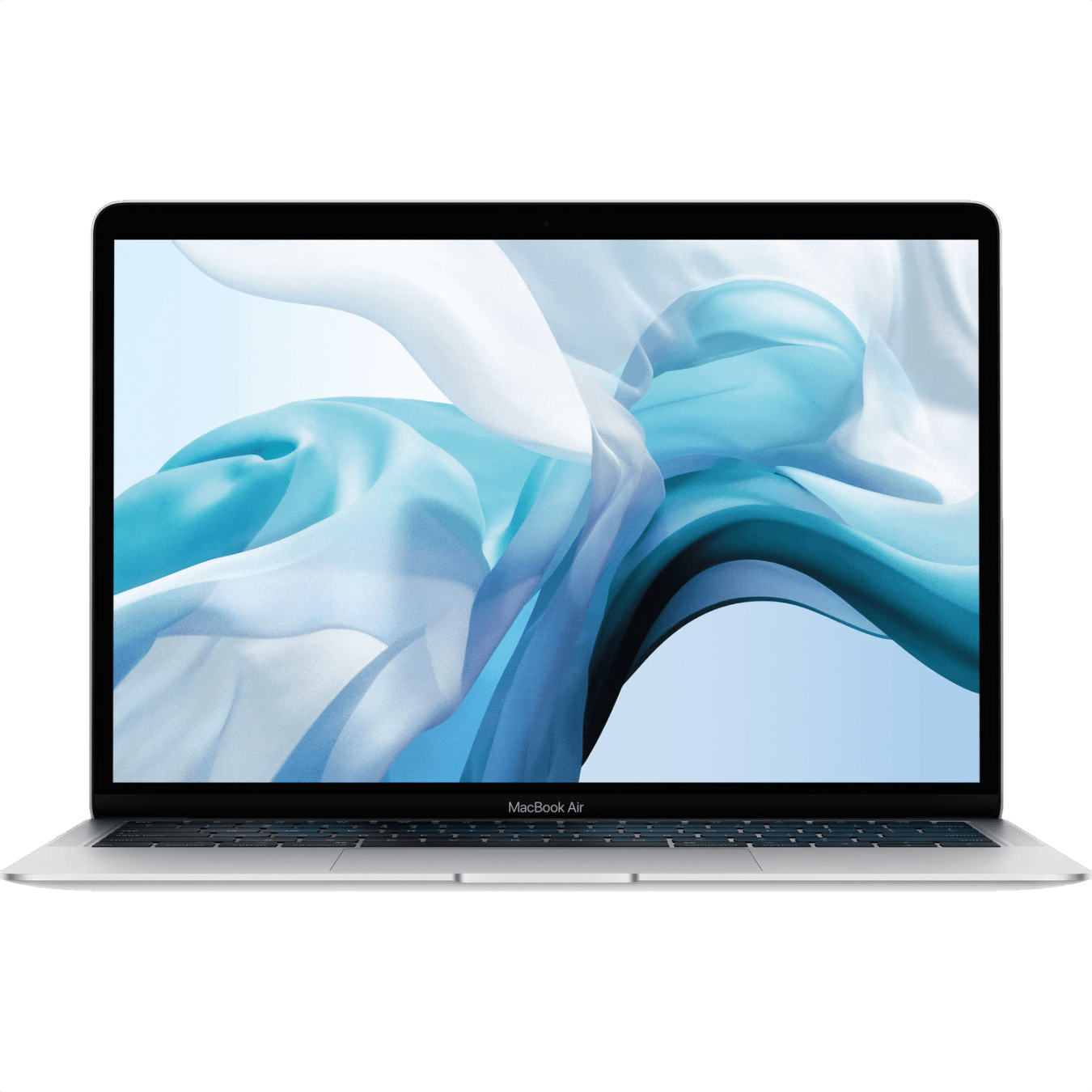 Apple MacBook Air 13" (Early 2020) Laptop - Intel® Core™ i3-1000NG4 - 8GB - 256GB SSD - Intel® Iris® Plus Graphics