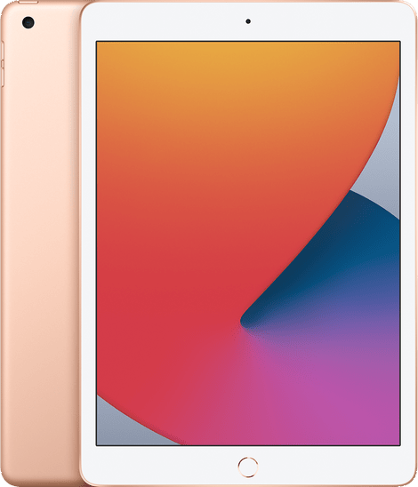 Apple iPad (2020) - WiFi - iOS - 128GB