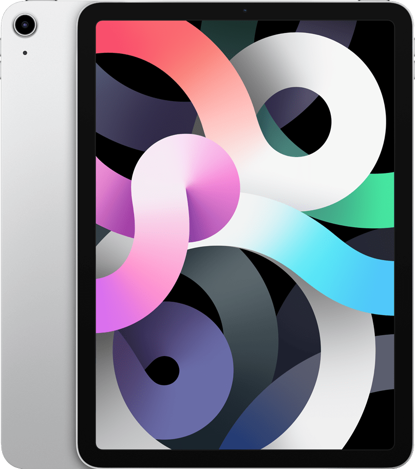 Apple iPad Air (2020) - WiFi - iOS14 - 64GB