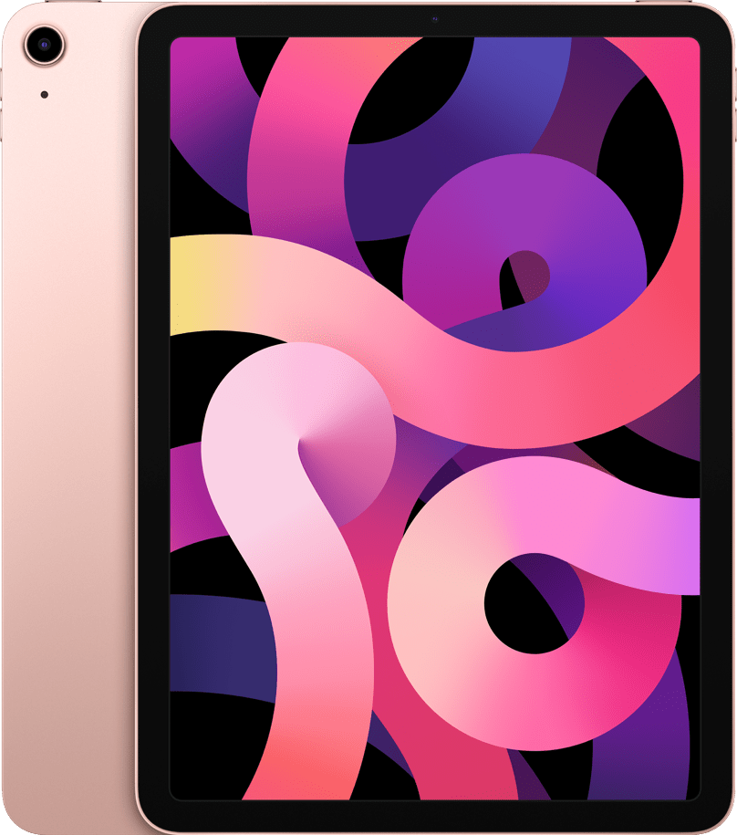 Apple iPad Air (2020) - 4G - iOS - 64GB