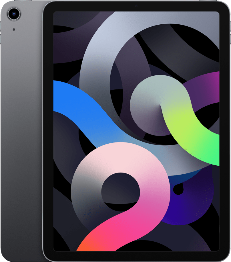 Apple iPad Air (2020) - WiFi - iOS14 - 256GB