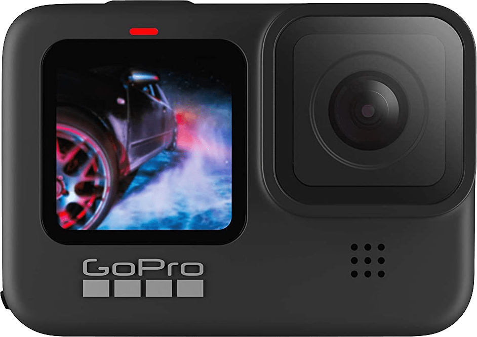 GoPro HERO 9 Black GoPro HERO 9 Black