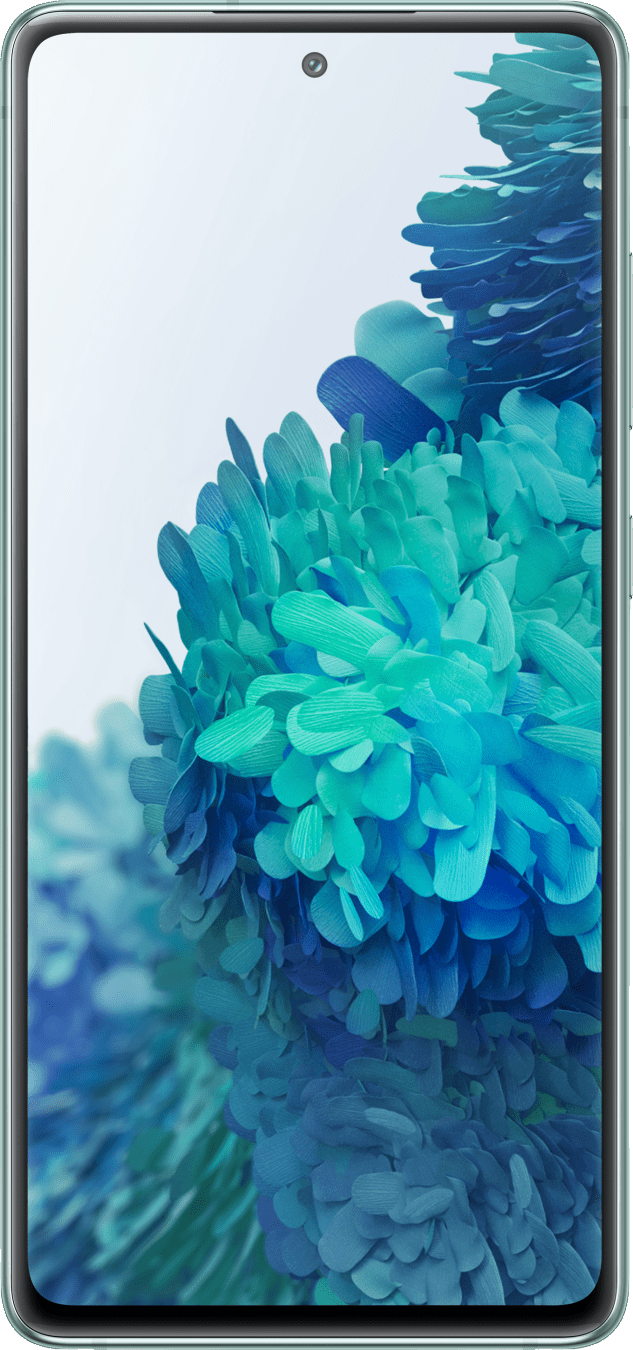 Samsung Galaxy S20 FE 4G 128GB Cloud Mint Cloud Mint