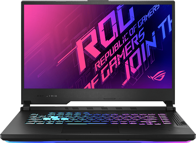 Asus ROG Strix G15