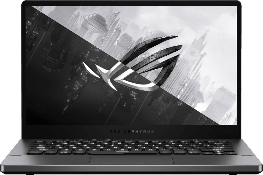 Asus ROG Zephyrus G14