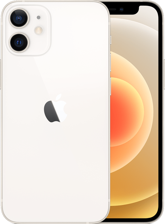 Apple iPhone 12 Mini