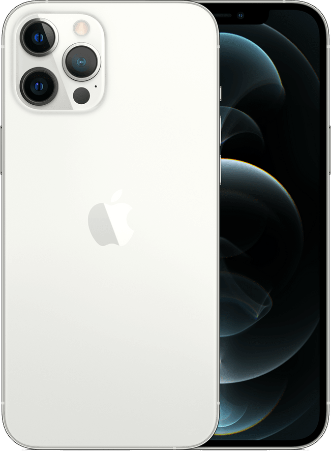 Apple iPhone 12 Pro Max - 128GB - Dual Sim