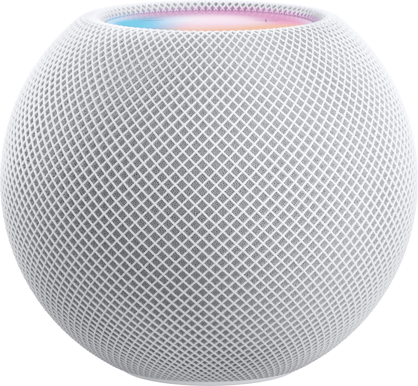 Apple smart speaker HomePod mini