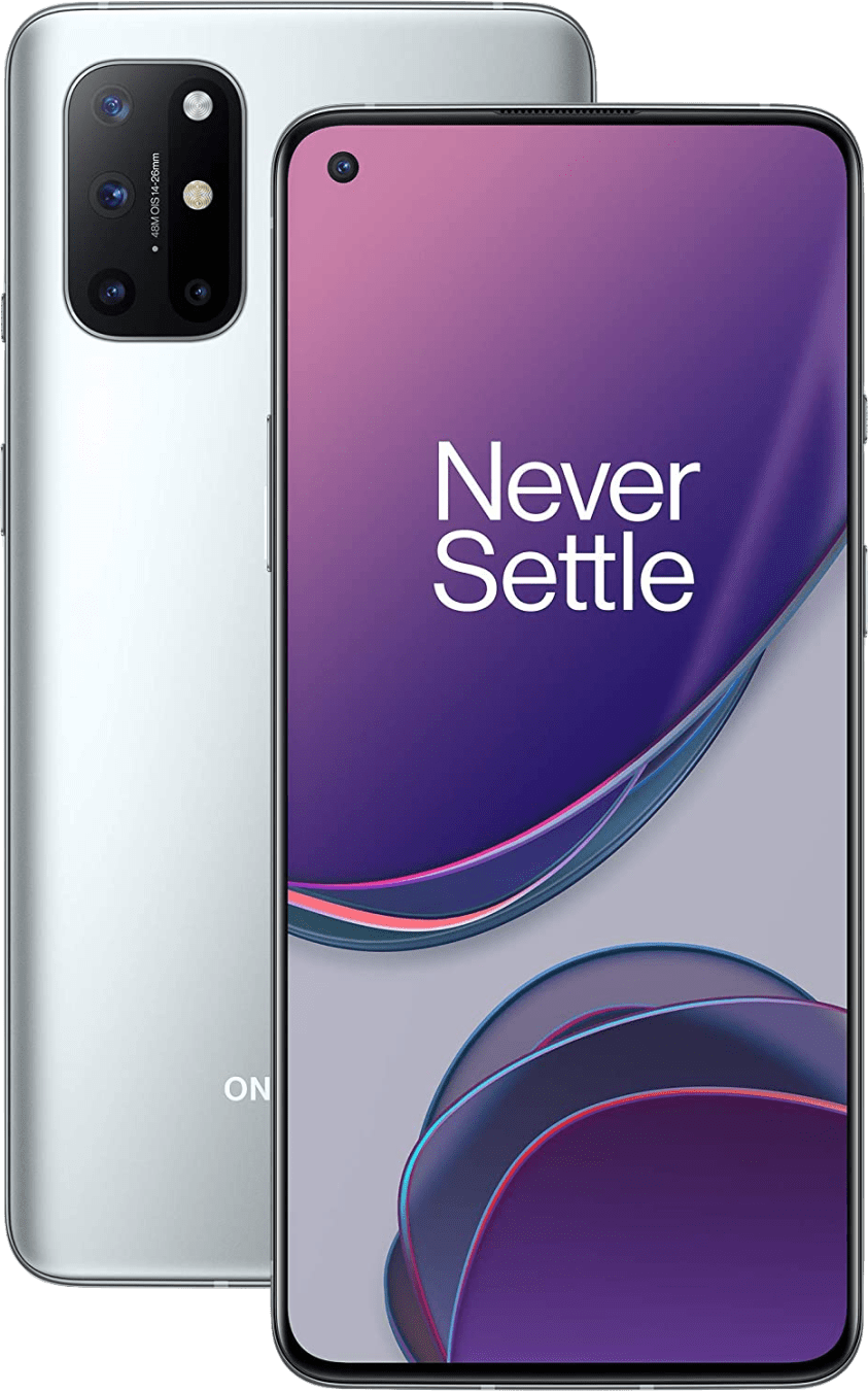 OnePlus 8T Smartphone - 8GB - 128GB