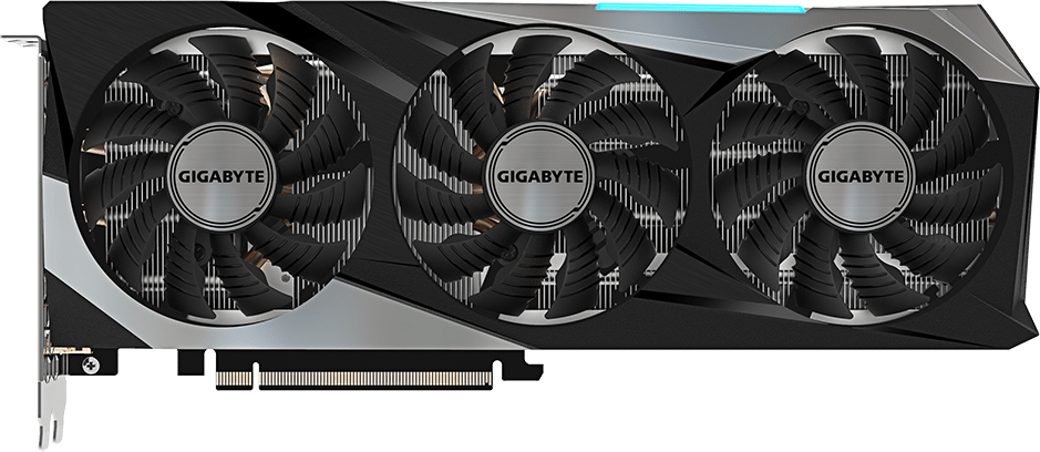 GeForce RTX 3070 GAMING OC 8G