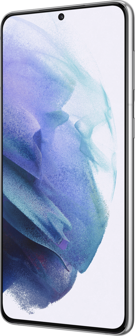 Samsung Galaxy S21+ - 5G - 256GB - Phantom Silver