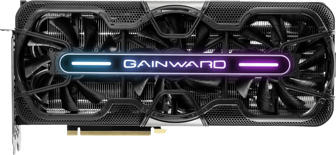 Gainward GeForce RTX 3070 Phantom GS Graphics Card