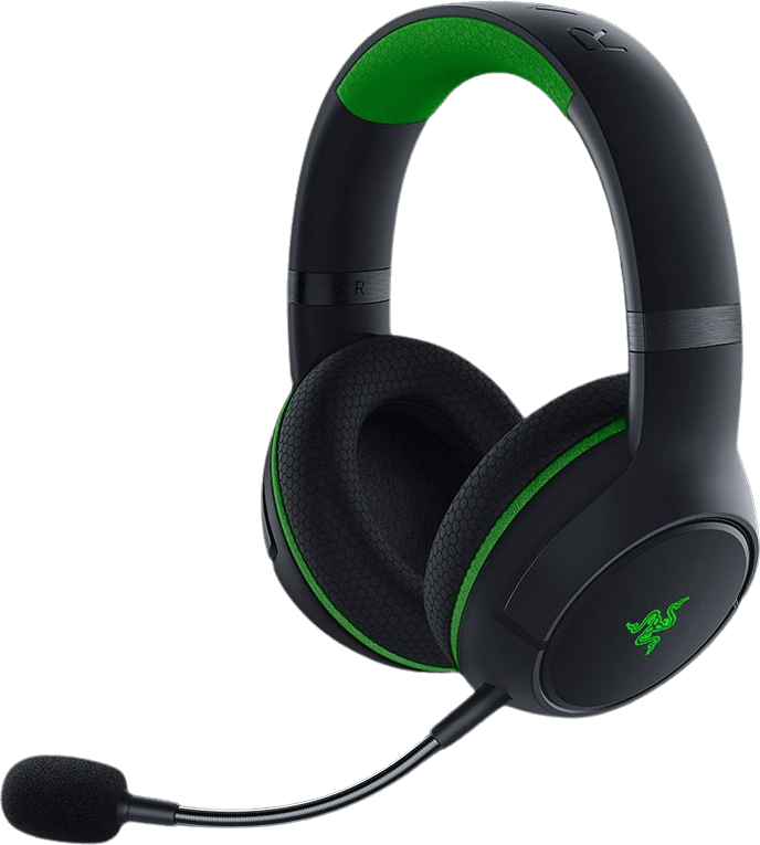 Razer Kaira Pro - Draadloze Gaming Headset - Zwart - Xbox Series X|S & Xbox One & Mobiel