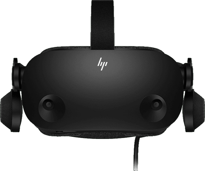 HP Reverb G2 Virtual Reality (Without Controllers)