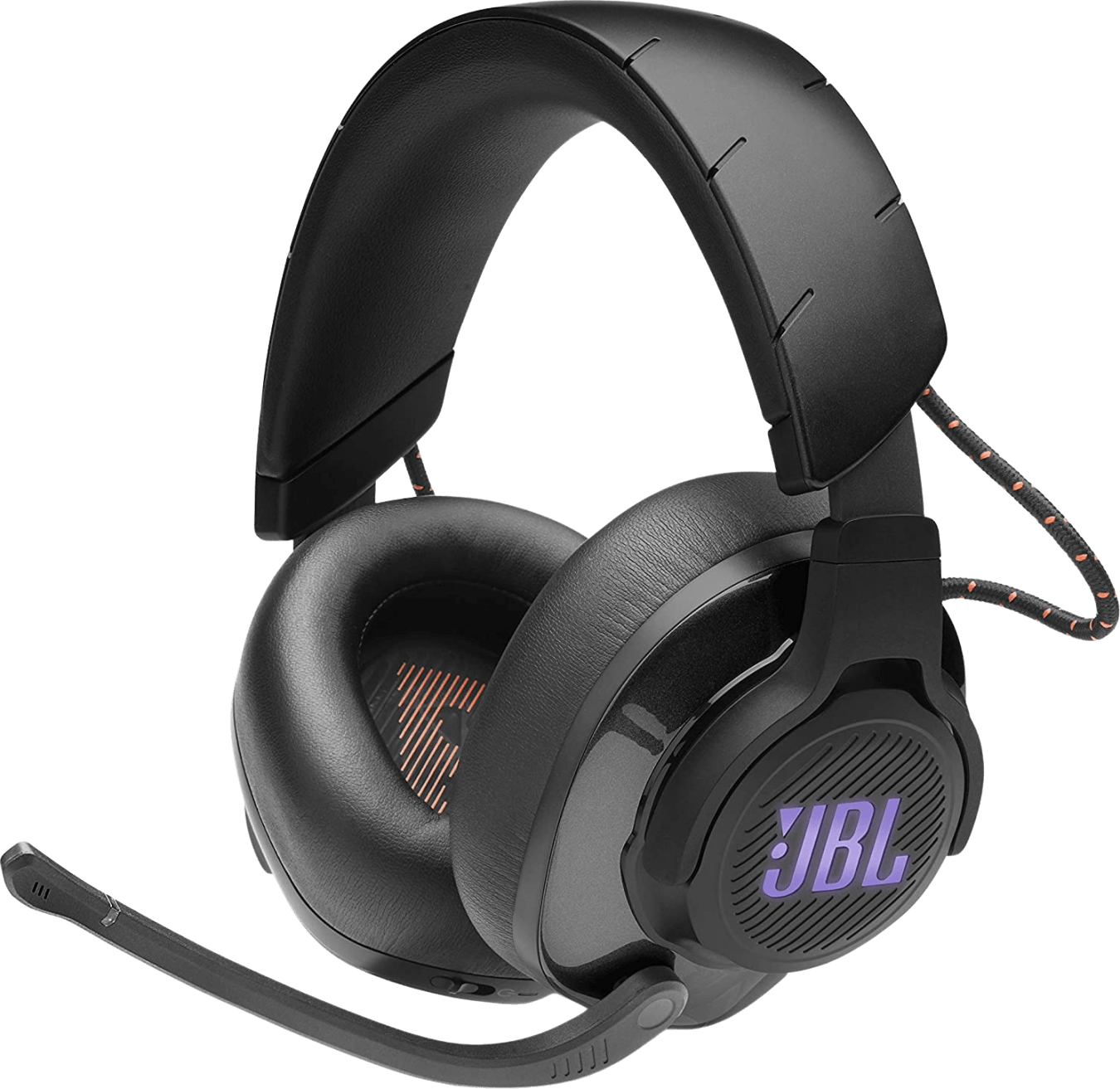 JBL Quantum 600 Over-ear Gaming koptelefoon