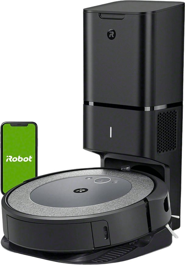 iRobot robotstofzuiger Roomba i3+