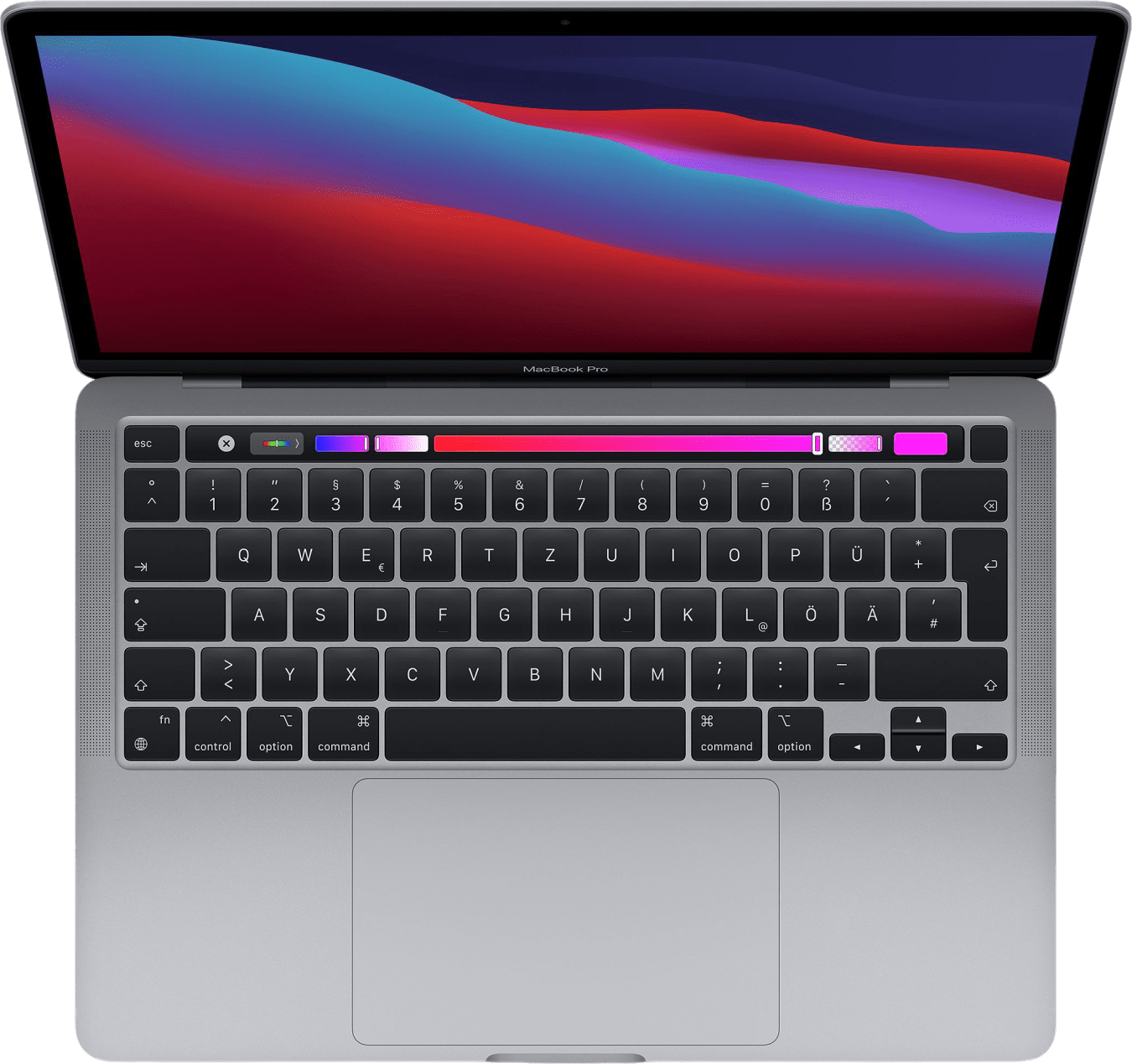 MacBook Pro 13