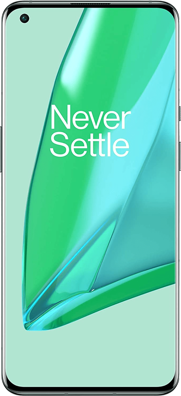 OnePlus 9 Pro 5G 256GB/12GB - Pine Groen