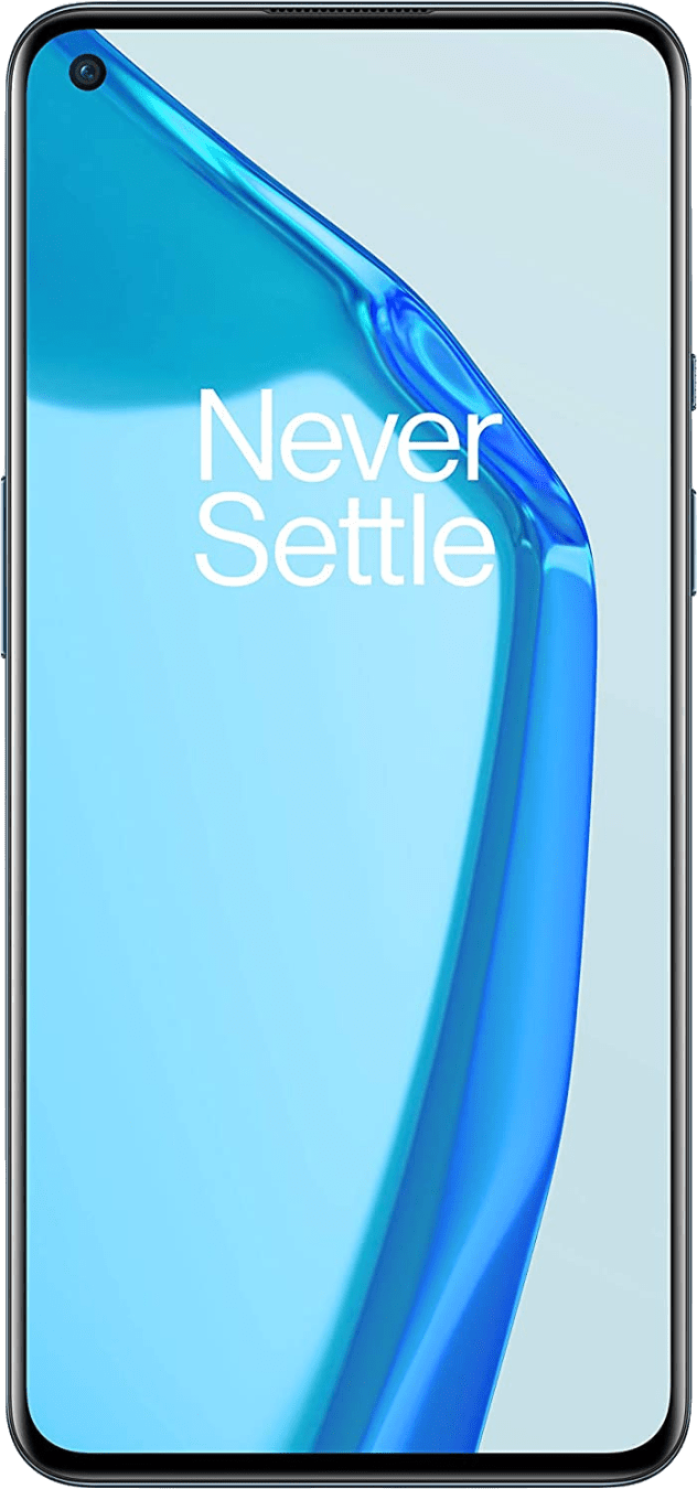 OnePlus 9 128GB Blauw