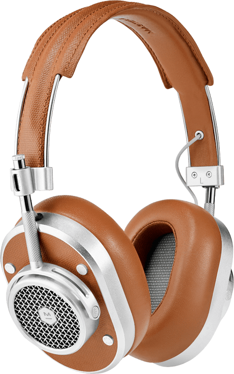 Master & dynamic MH40 HiFi Over-ear Bluetooth headphones