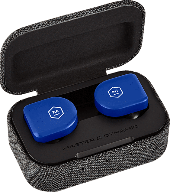 Master & dynamic MW07 Go Sport In-ear Bluetooth Headphones