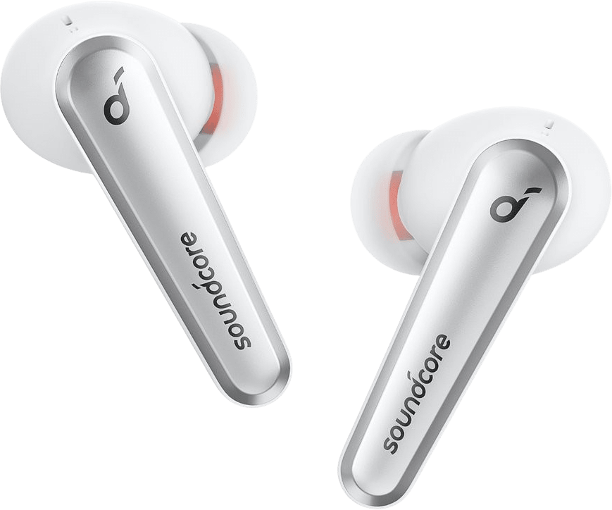 Anker Soundcore Liberty Air 2 Pro Noise-cancelling In-ear Bluetooth Headphones