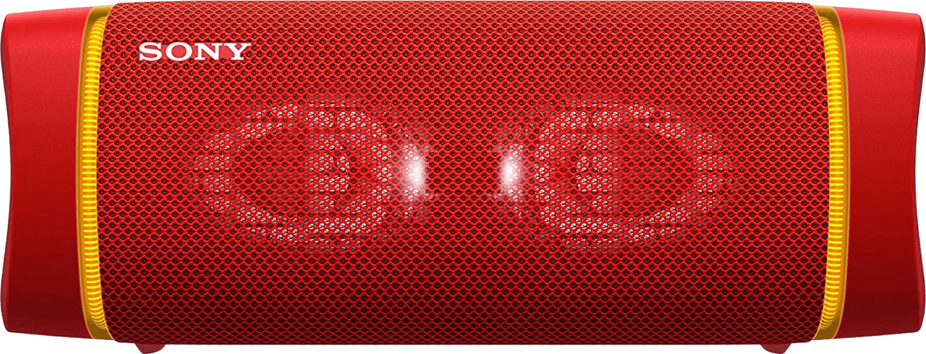 Sony SRS-XB33 Tragbarer Lautsprecher