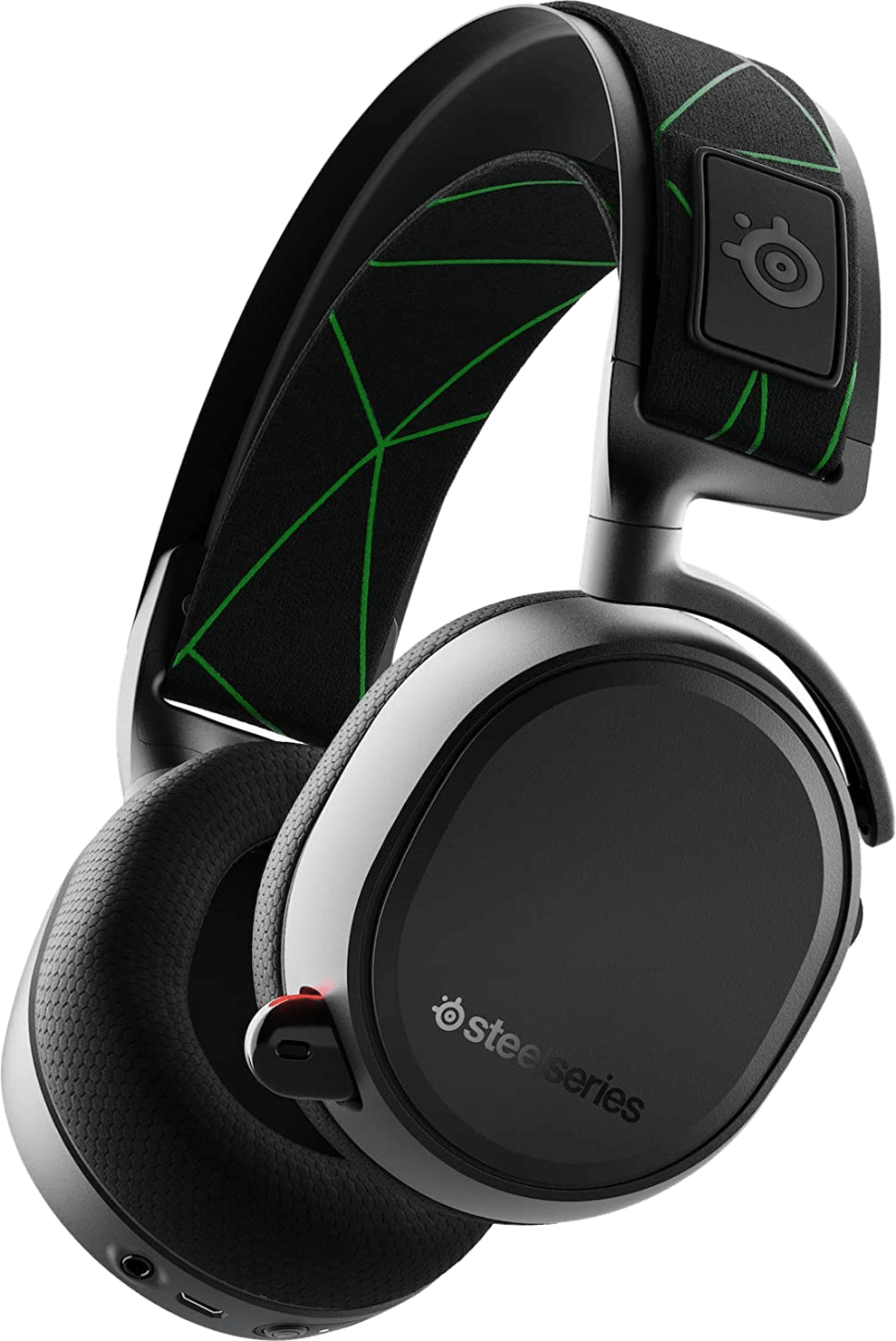SteelSeries Arctis 9X Gaming Headset - Xbox Series X|S, Xbox One & PC