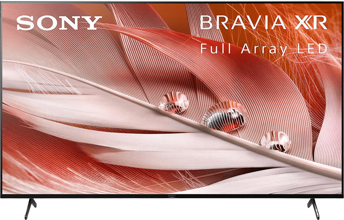Sony Bravia XR-55X90J – 4K Full Array LED (2021)