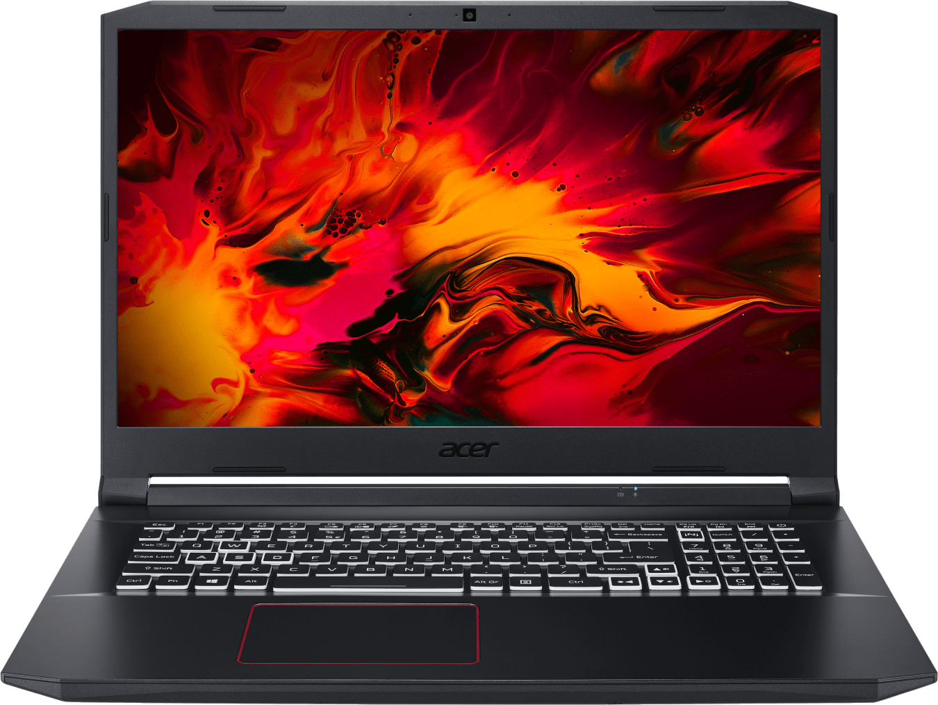 Acer Nitro 5 - Gaming Laptop - Intel® Core™ i7-10750H - 16GB - 512GB SSD - NVIDIA® GeForce® RTX 3060 (6GB)