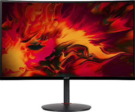 Acer NITRO XZ0 XZ270UPbmiiphx 68,6 cm (27") 2560 x 1440 UM.HX0EE.P15