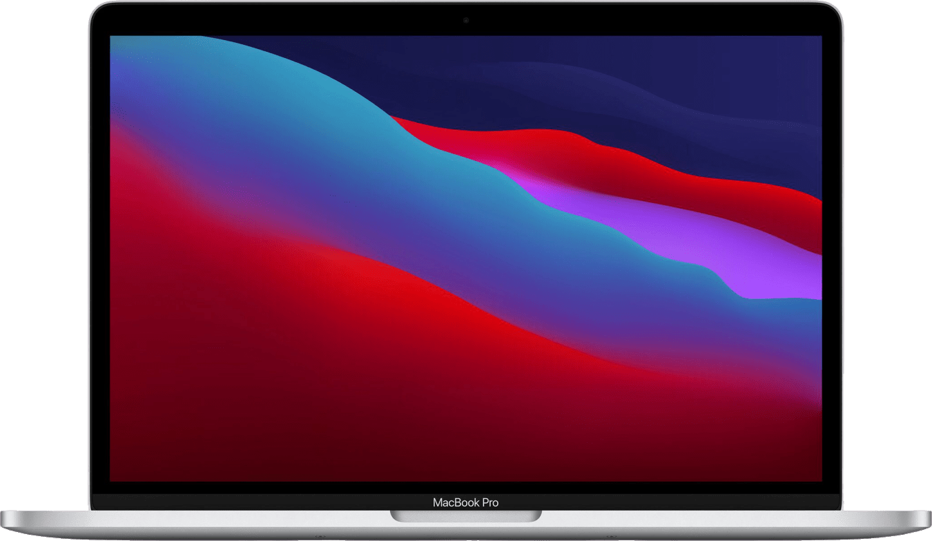 Apple MacBook Pro 13" (Late 2020) Laptop - Apple M1 - 16GB - 512GB SSD - Apple Integrated 8-core GPU