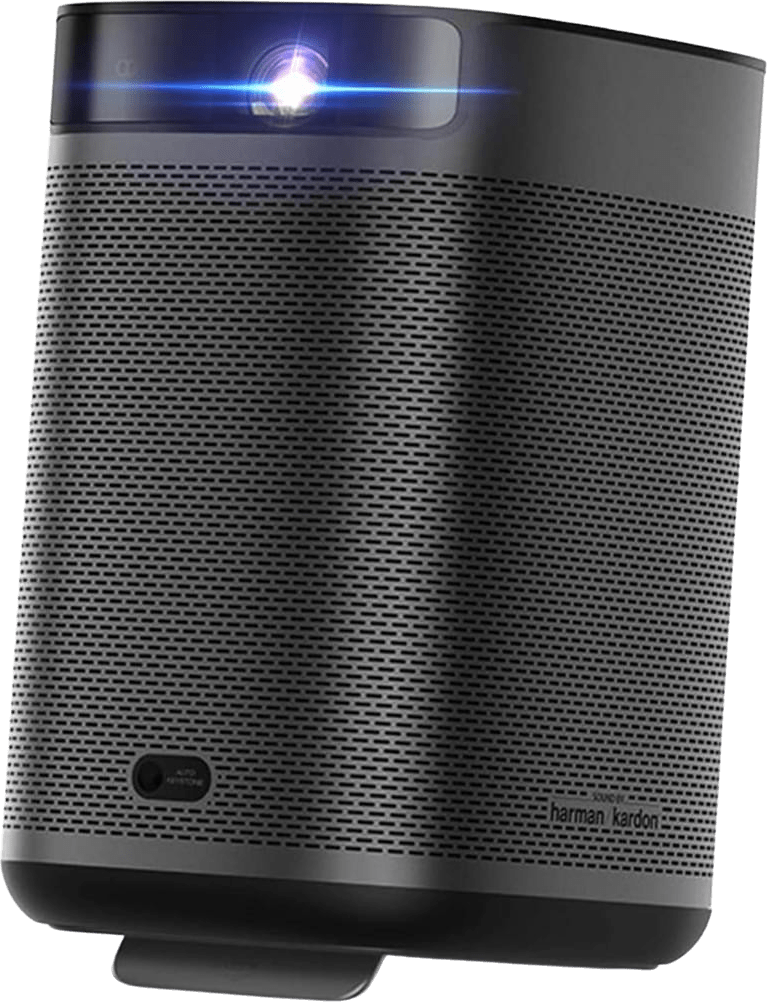 XGIMI MoGo Pro+ Tragbarer Beamer - Full HD