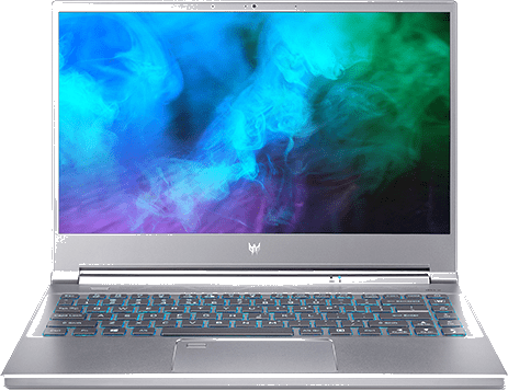 Acer Predator Triton 300SE PT314-51s-70CS - Gaming Laptop - Intel® Core™ i7-11370H - 16GB - 1TB PCIe - NVIDIA® GeForce® RTX 3060 (6GB)