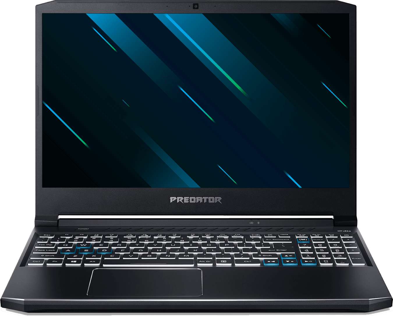 Acer Predator Helios 300 PH315-53-786B - Gaming Laptop - Intel® Core™ i7-10750H - 16GB - 1TB SSD - NVIDIA® GeForce® RTX 3070