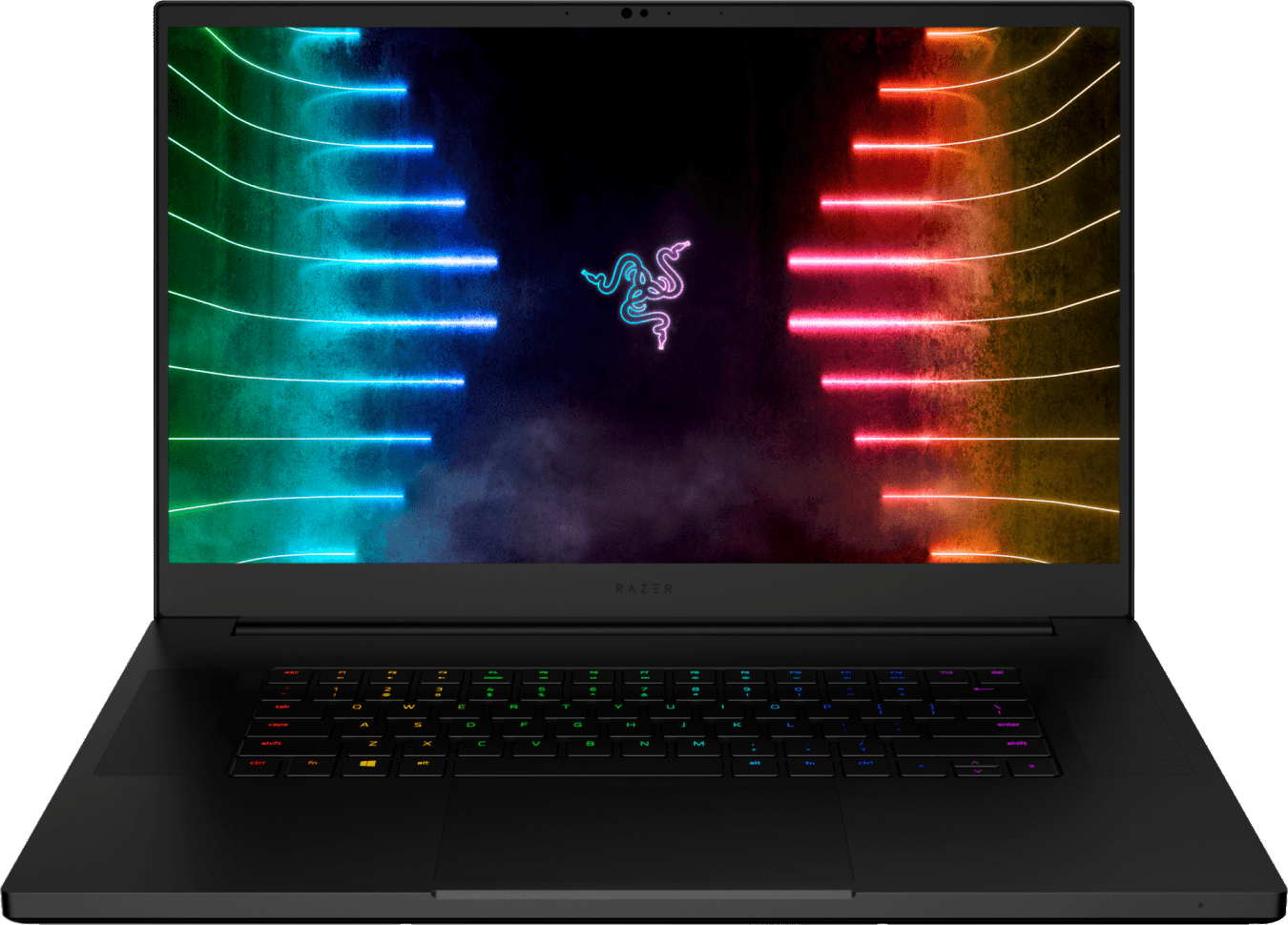 Razer Blade Pro 17 (Early 2021) Gaming Laptop - Intel® Core™ i7-10875H - 16GB - 512GB SSD - NVIDIA® GeForce® RTX 3060