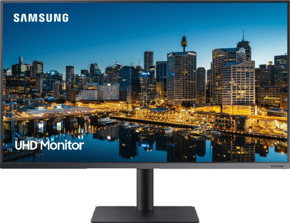 Samsung - 32" F32TU870VR (SOLD) LF32TU870VRXEN