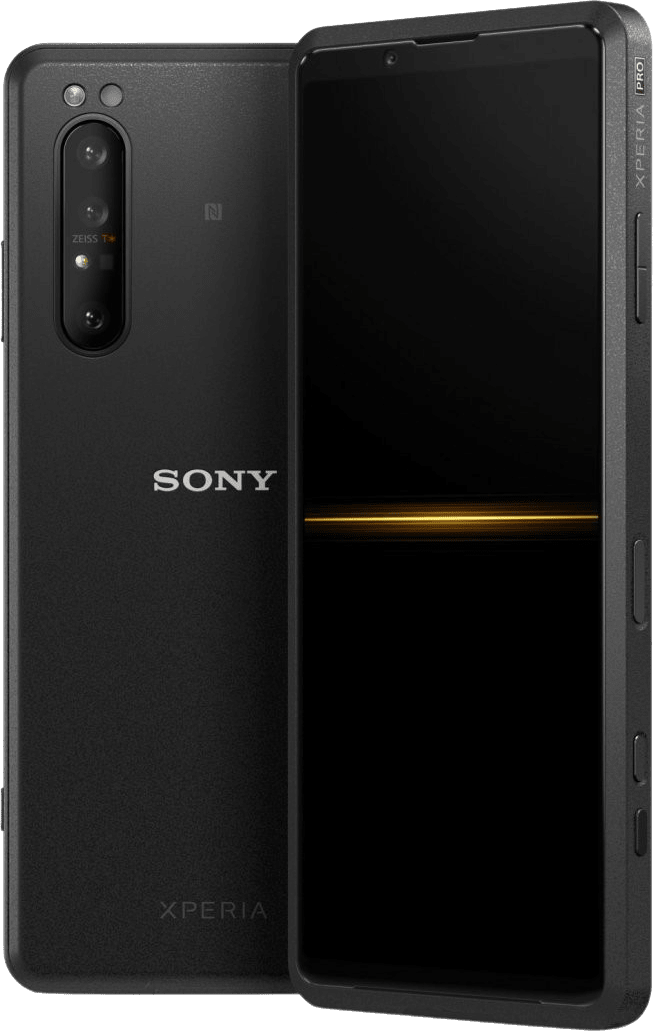 Sony Xperia Pro Smartphone - 12GB - 512GB
