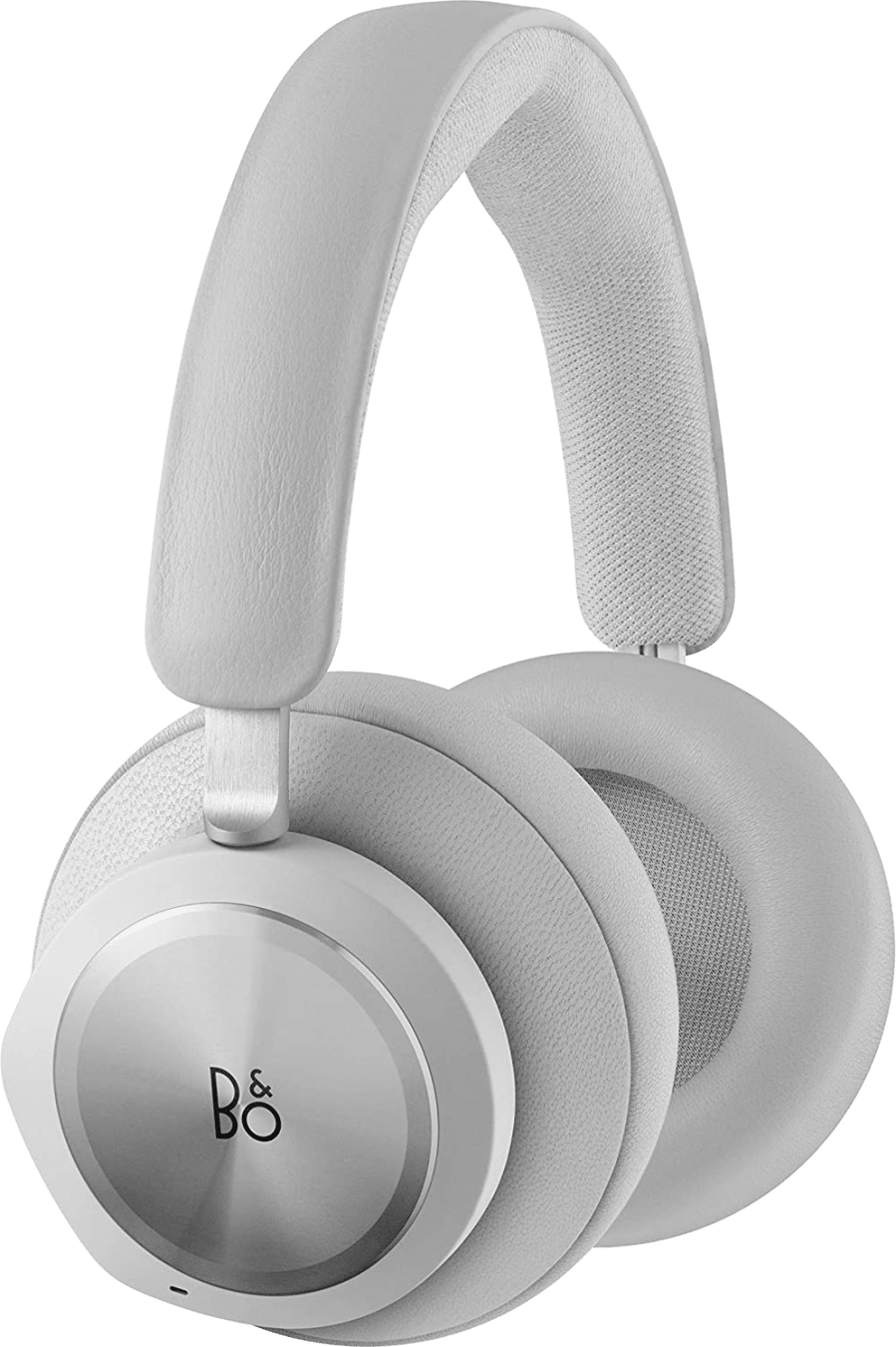 Bang & Olufsen Beoplay Portal-headset - Grijze mist