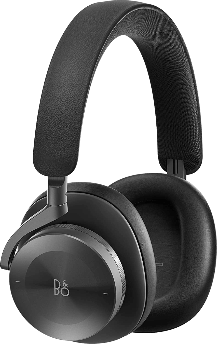 Bang & Olufsen BeoPlay H95 Headset - Bedraad en draadloos - Hoofdband - Oproepen/muziek - Bluetooth - Grijs