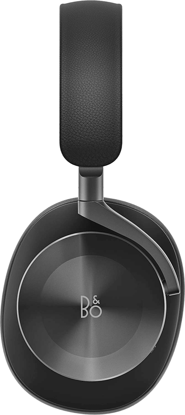 Bang & Olufsen BeoPlay H95 Headset - Bedraad en draadloos - Hoofdband - Oproepen/muziek - Bluetooth - Grijs