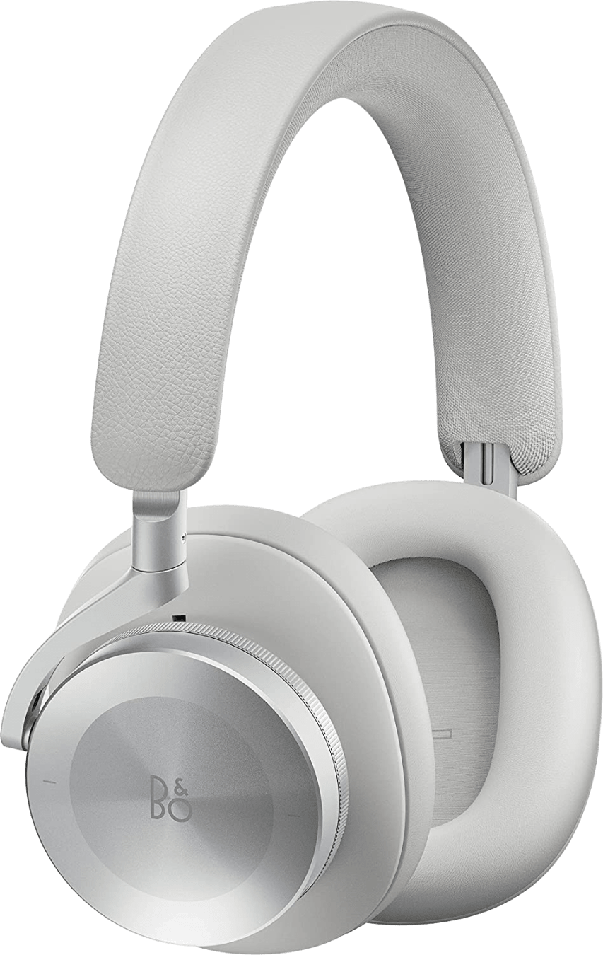 Bang & Olufsen BeoPlay H95 Headset Bedraad en draadloos Hoofdband Oproepen/muziek Bluetooth Grijs