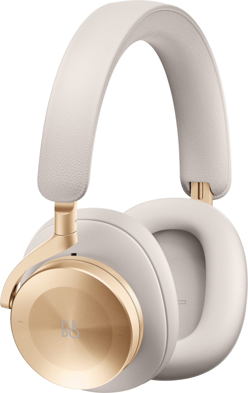 Bang & Olufsen Beoplay H95 - Goud - Premium Noise Cancelling Hoofdtelefoon