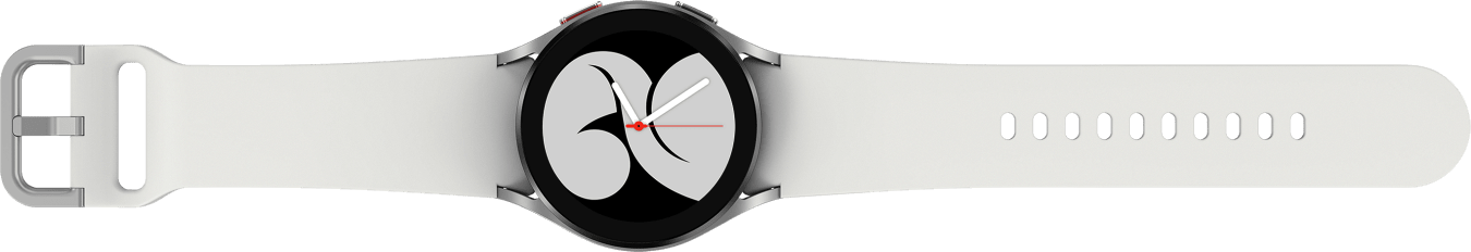 Samsung Galaxy Watch4 (SM-R860) 40mm WiFi - Zilver