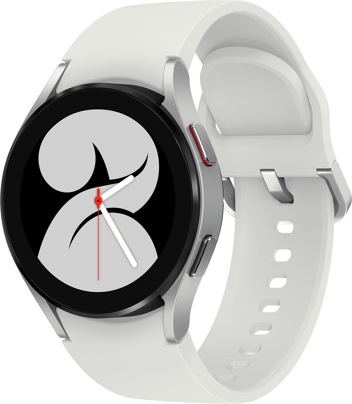 Samsung Galaxy Watch4 (SM-R865) 40 mm LTE - Zilver