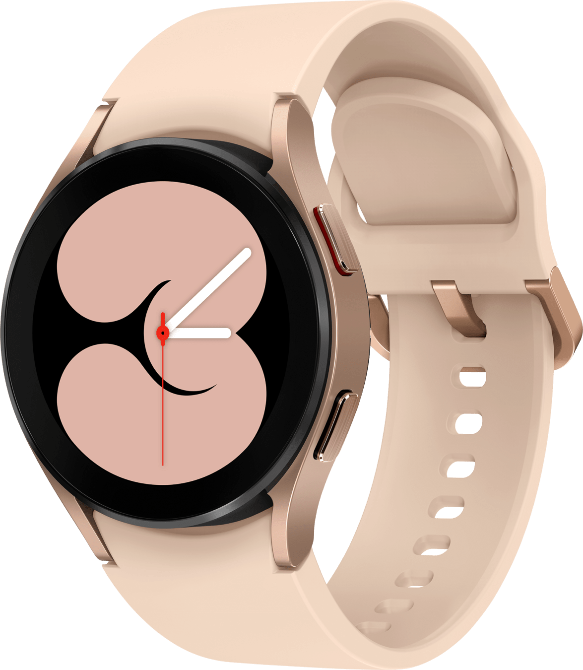 Samsung Galaxy Watch4 (SM-R860) 40mm WiFi - Roze Goud