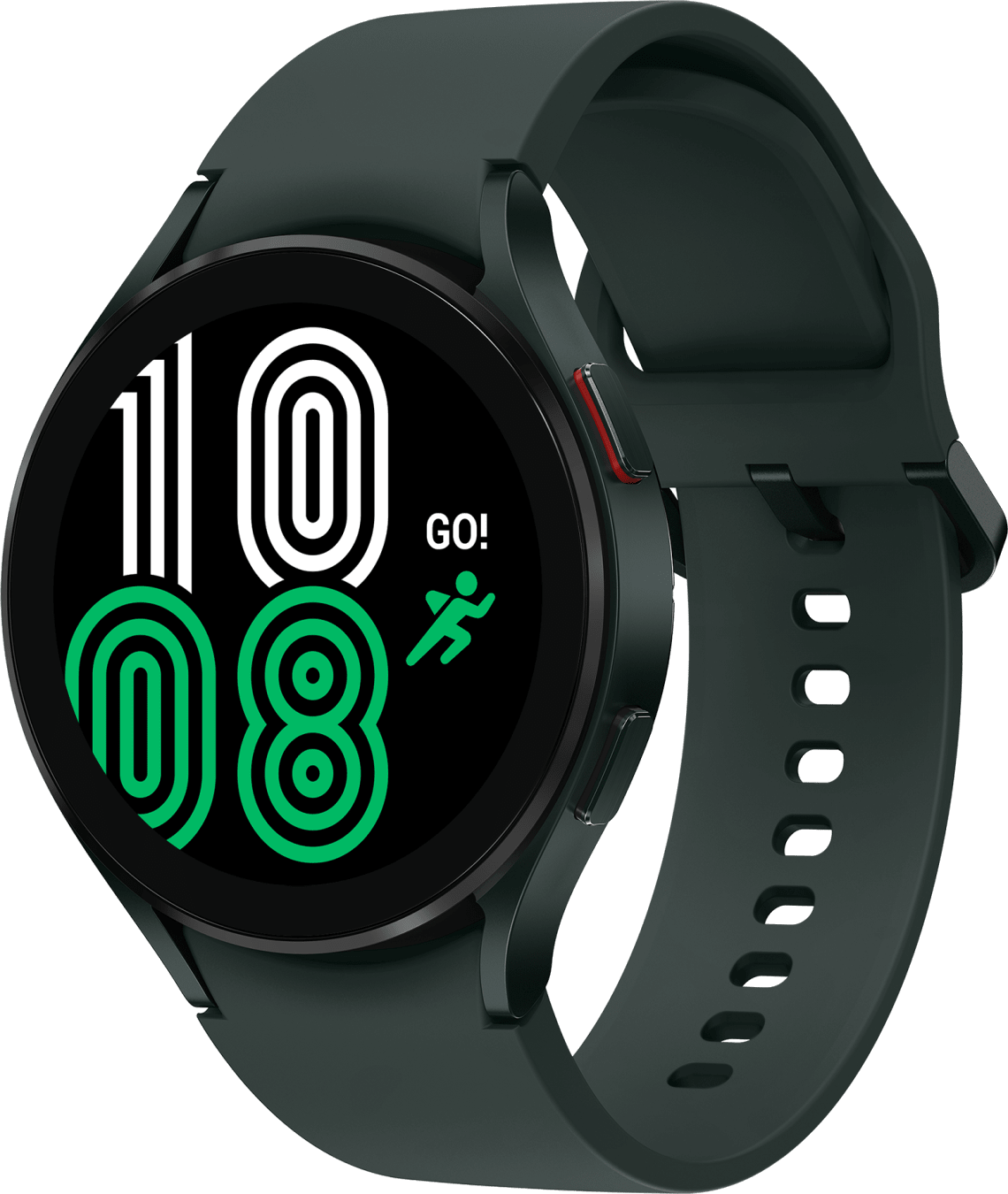 Samsung Galaxy Watch4 (SM-R875) 44 mm LTE - Groen